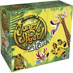 Jungle Speed SAFARI