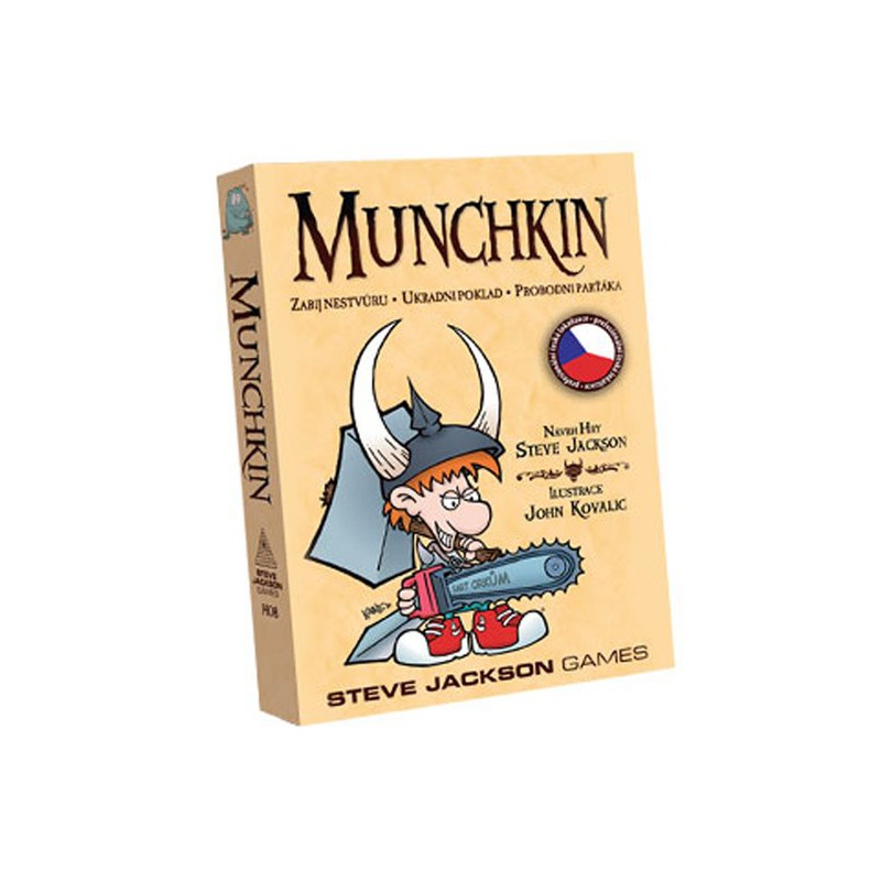 Munchin