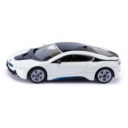 BMWi8