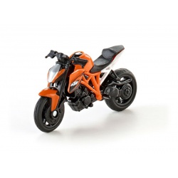 Motorka KTM