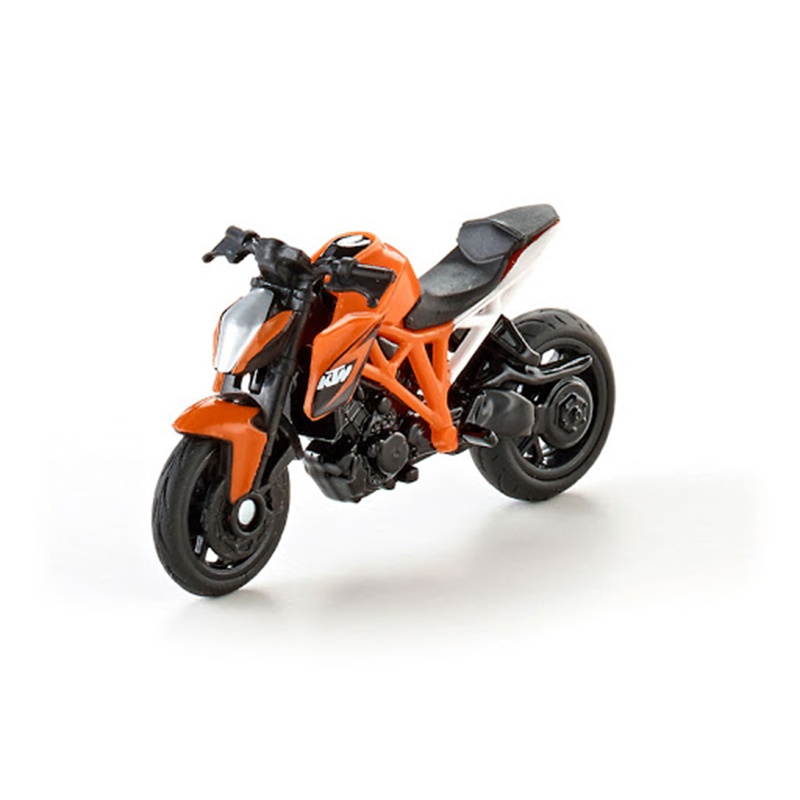 Motorka KTM