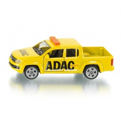 ADAC Pick up