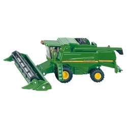 Kombajn John Deer