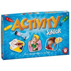 Activity junior