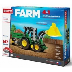 Roto Farm