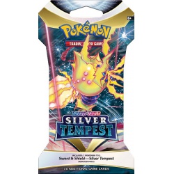 Pokémon TCG: SWSH12 Silver Tempest