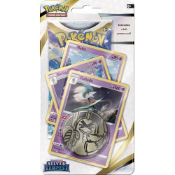 Pokémon TCG: SWSH12 Silver Tempest - Pre