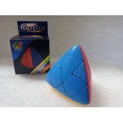 Rubikova kostka - Mastermorphix Cube