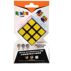 Rubikova kostka original