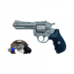 Revolver policejní