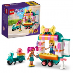 LEGO® Friends 41719 Pojízdný módní butik