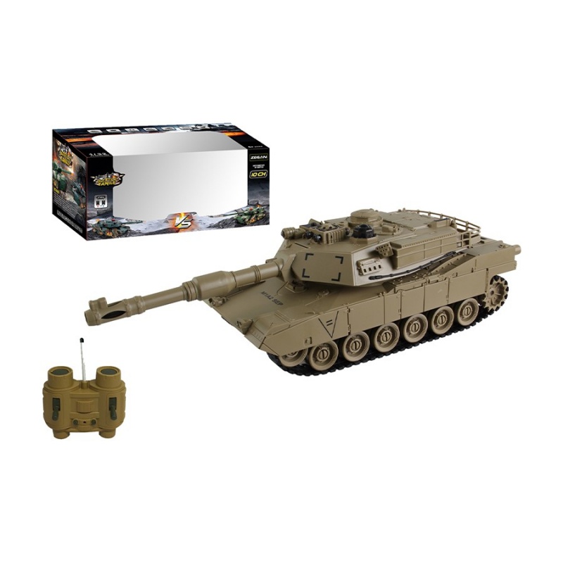 1:32 RC M1A2 Tank