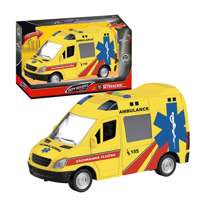 Ambulance