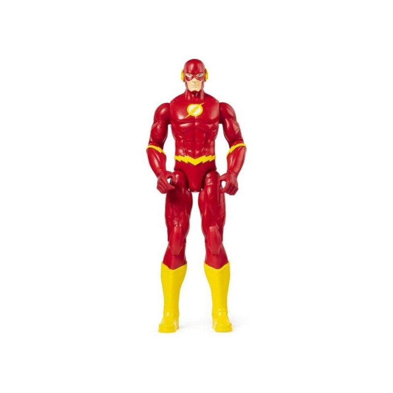 DC Flash filmová figurka 30 cm