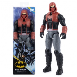Batman figurka red hood 30 cm