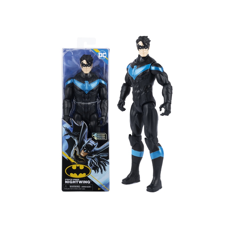 Batman figurka nightwing 30 cm