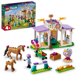 LEGO® Friends 41746 Výcvik koní             