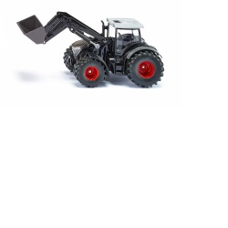 traktor Fendt 942
