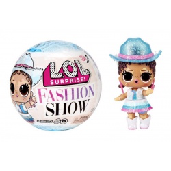 L.O.L. Surprise! Fashion Show