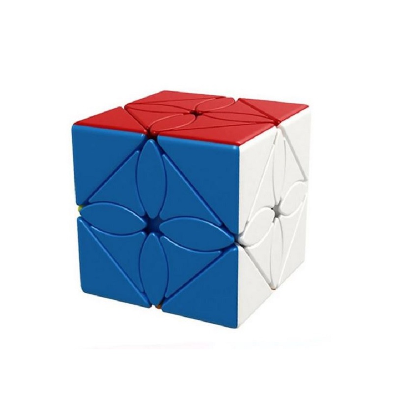 Rubikova kostka - Maple Leaf Cube MoYu MEILONG